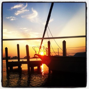 Miami Yacht Rental Sunset Cruises
