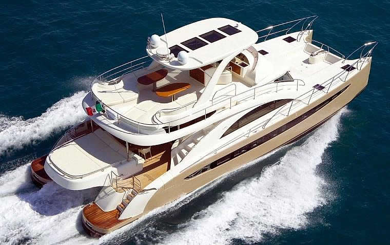 See our Miami Yachts for Charter