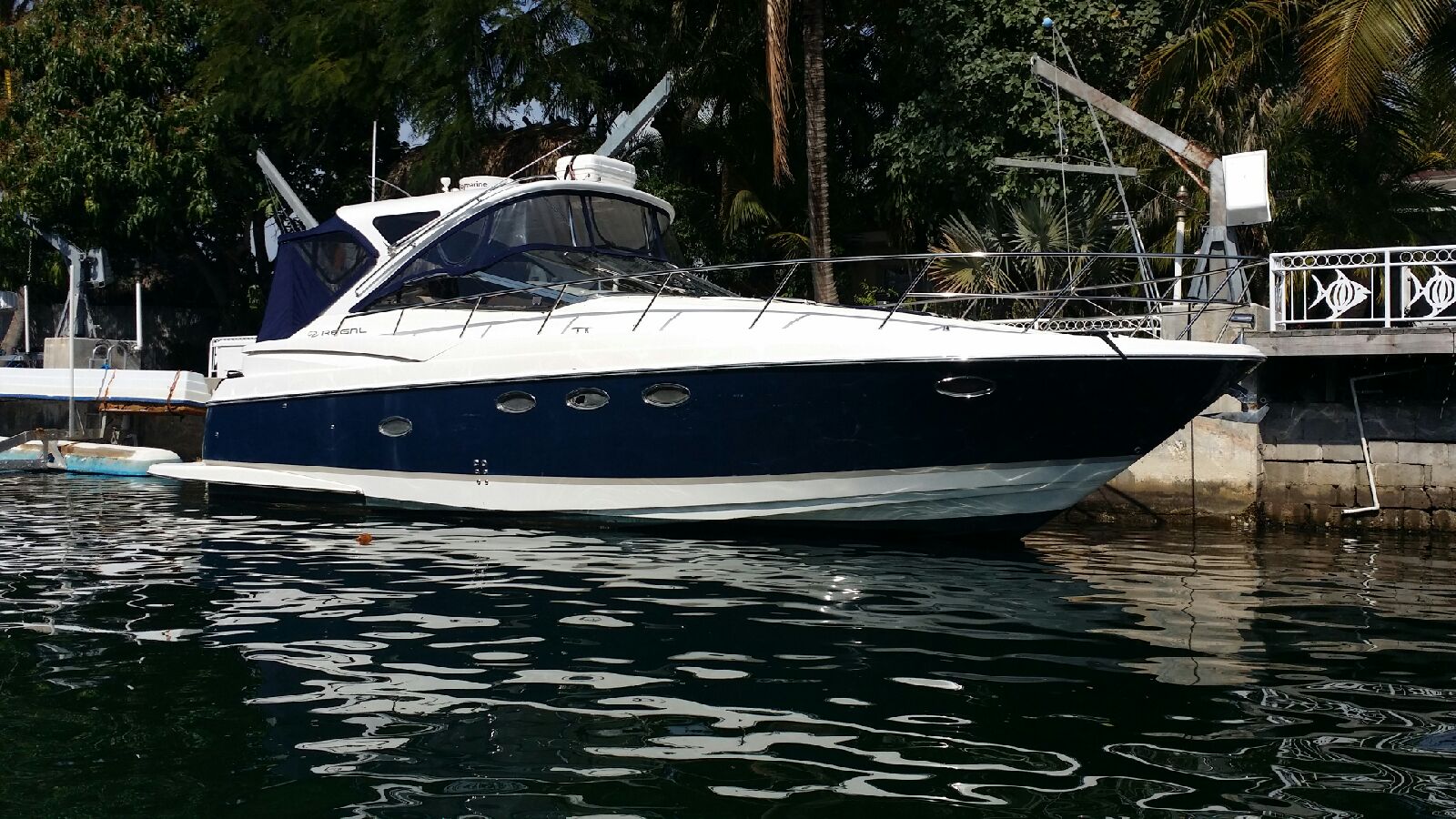 Miami Yacht Charter - Miami Boat Rental