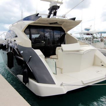 Miami Boat Rent Inc