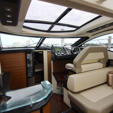 Rent a Yacht in Miami
