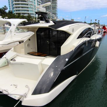 Yacht Charters Miami